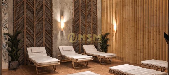 Wohnung 1+1 in Alanya, Turkey, Nr. 13419 16