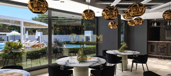 Wohnung 1+1 in Alanya, Turkey, Nr. 13419 20