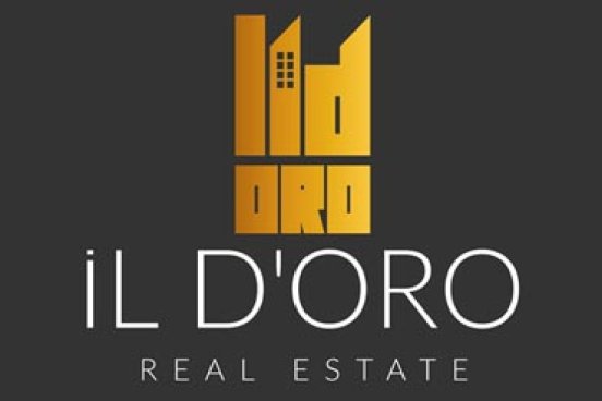 iL D’ORO Real Estate