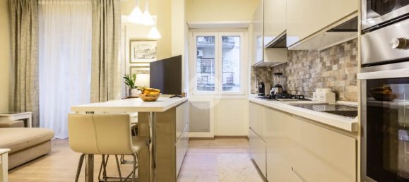 Apartamento de 3 habitaciónes en Rome, Italy No. 5621 9