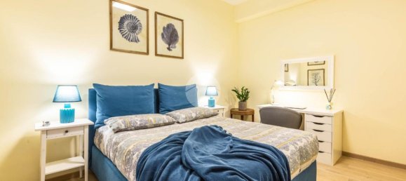 Apartamento de 3 habitaciónes en Rome, Italy No. 5621 21