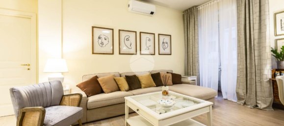 Apartamento de 3 habitaciónes en Rome, Italy No. 5621 7
