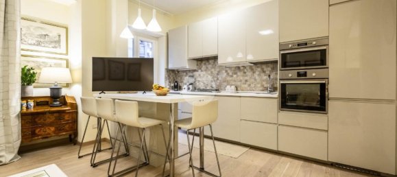 Apartamento de 3 habitaciónes en Rome, Italy No. 5621 11