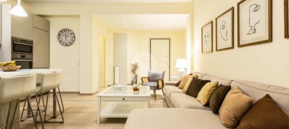 Apartamento de 3 habitaciónes en Rome, Italy No. 5621 6