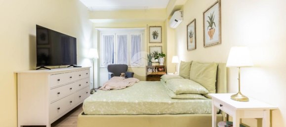 Apartamento de 3 habitaciónes en Rome, Italy No. 5621 15