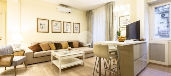 Apartamento de 3 habitaciónes en Rome, Italy No. 5621 4