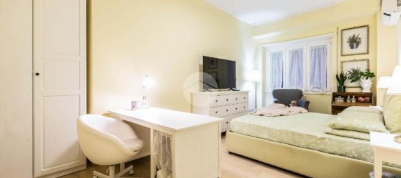 Apartamento de 3 habitaciónes en Rome, Italy No. 5621 12