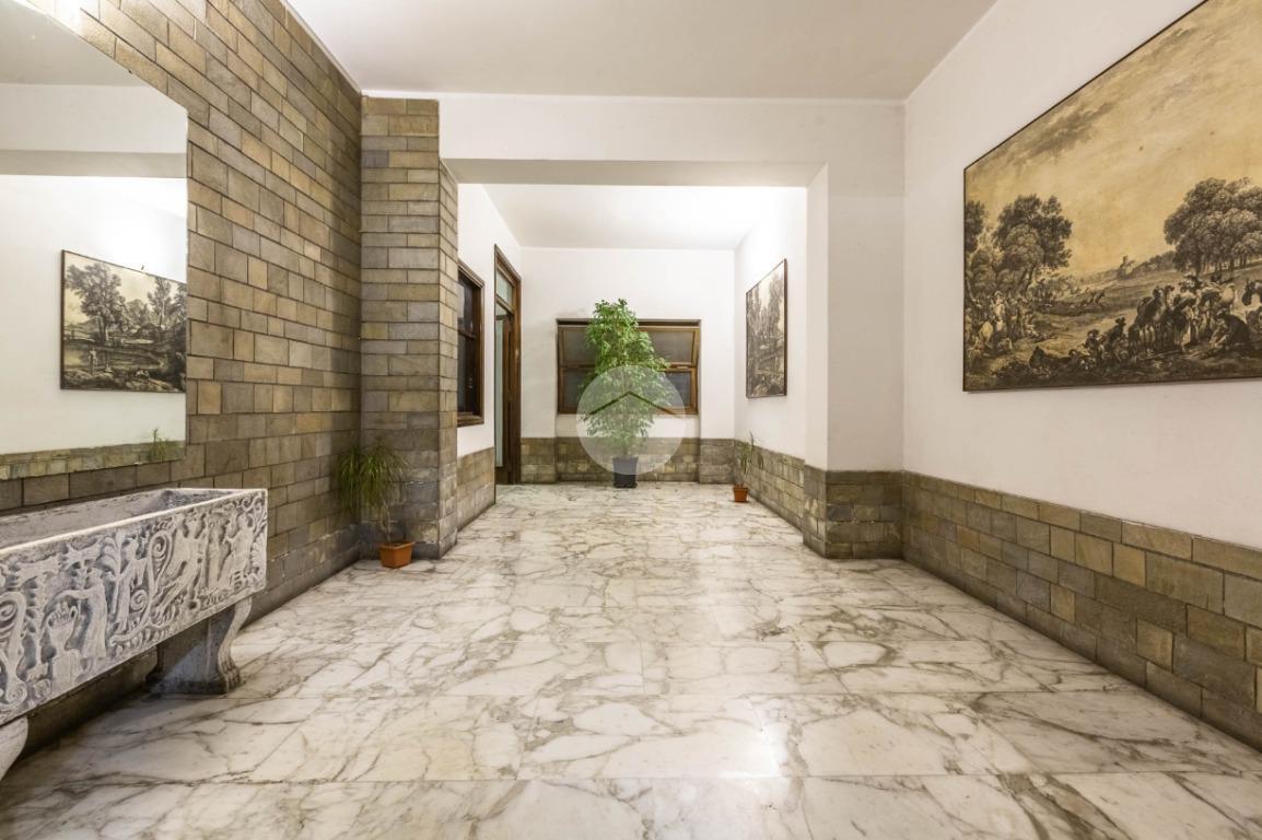 Apartamento de 3 habitaciónes en Rome, Italy No. 5621