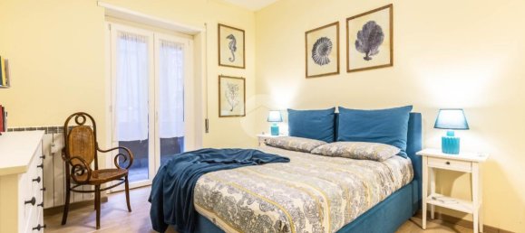 Apartamento de 3 habitaciónes en Rome, Italy No. 5621 19