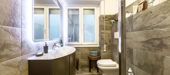 Apartamento de 3 habitaciónes en Rome, Italy No. 5621 17