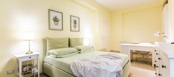 Apartamento de 3 habitaciónes en Rome, Italy No. 5621 14