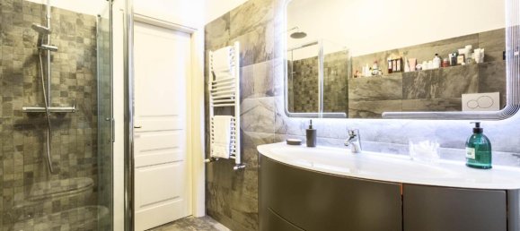 Apartamento de 3 habitaciónes en Rome, Italy No. 5621 18