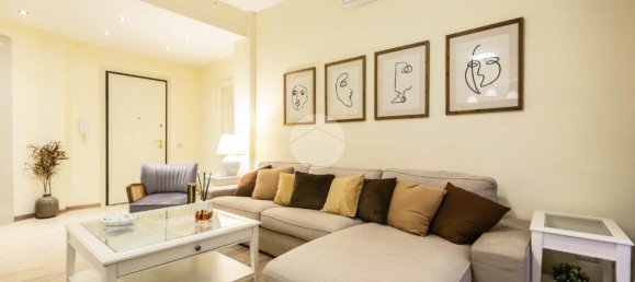 Apartamento de 3 habitaciónes en Rome, Italy No. 5621 5