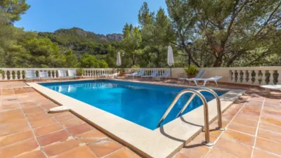 2 bedrooms Apartment in Soller, Spain No. 272948