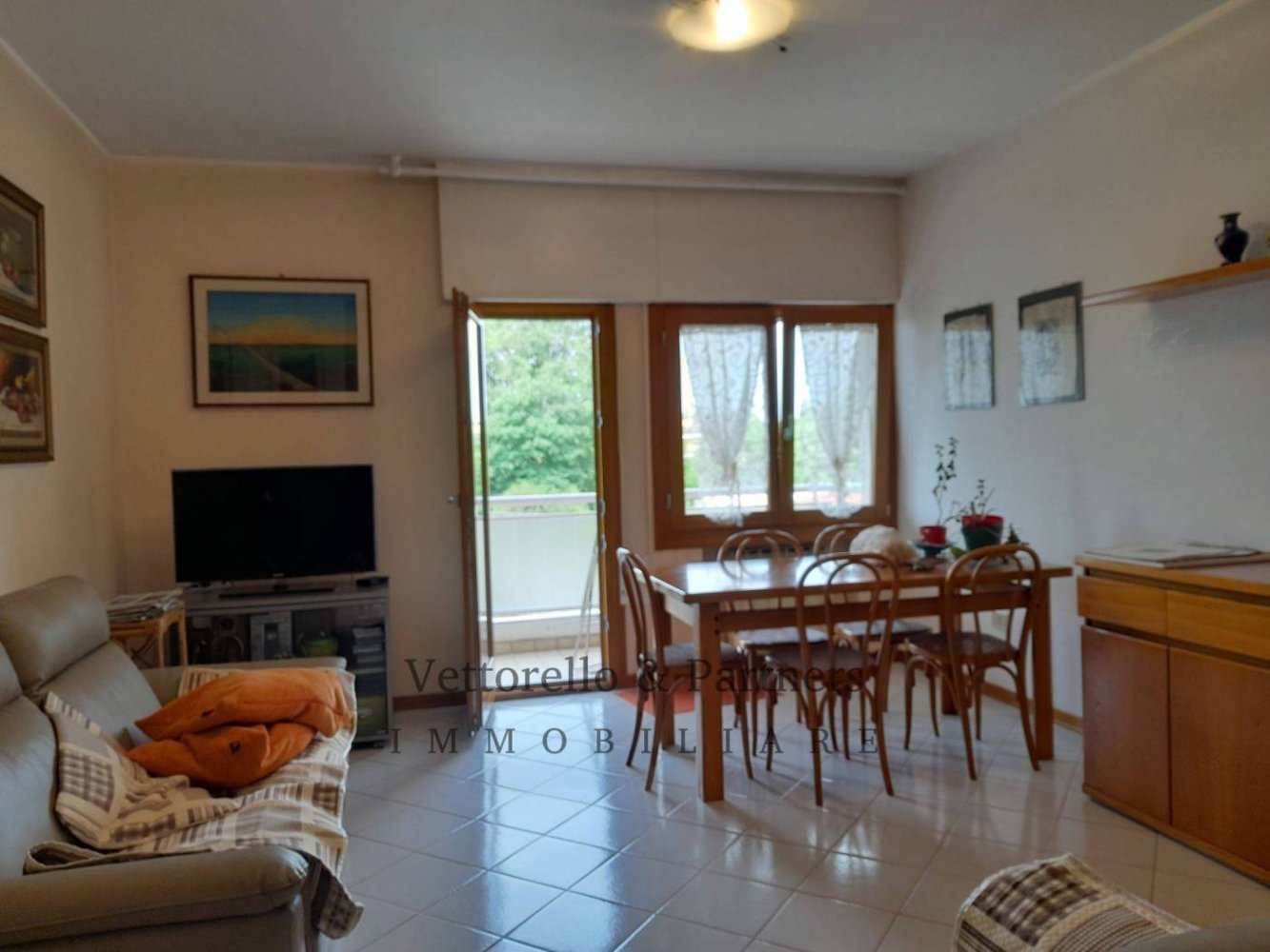 3 غرف نوم شقة في Mirano, Italy رقم 385043