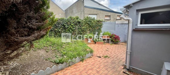 4 غرف نوم منزل في Etaples, France رقم 260696 4