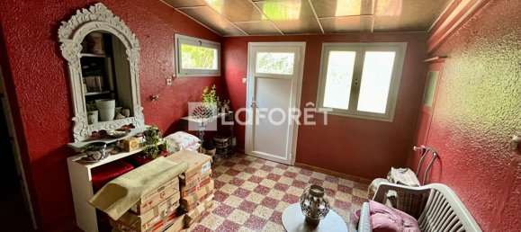 4 غرف نوم منزل في Etaples, France رقم 260696 2