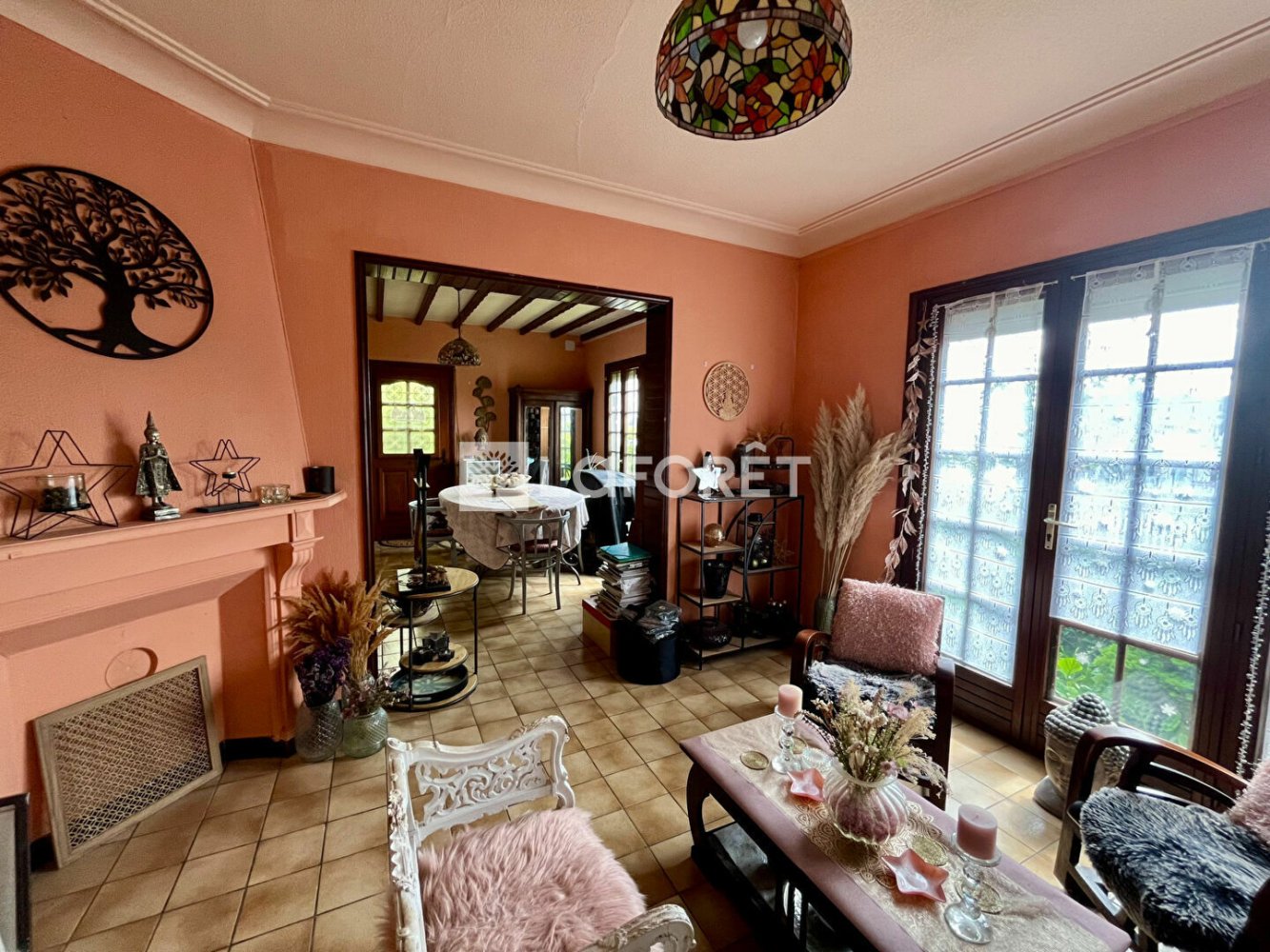 4 غرف نوم منزل في Etaples, France رقم 260696