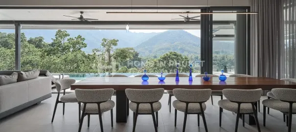 5 Schlafzimmer Haus in Phuket, Thailand, Nr. 82587 5