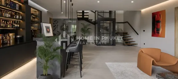 5 Schlafzimmer Haus in Phuket, Thailand, Nr. 82587 28