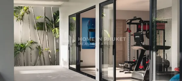 5 Schlafzimmer Haus in Phuket, Thailand, Nr. 82587 30