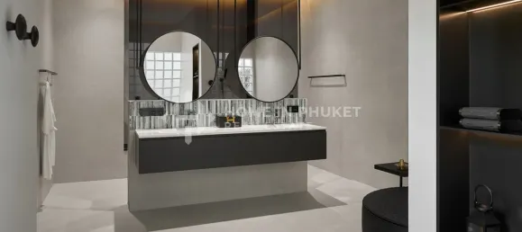 5 Schlafzimmer Haus in Phuket, Thailand, Nr. 82587 26