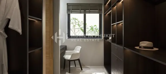 5 Schlafzimmer Haus in Phuket, Thailand, Nr. 82587 23