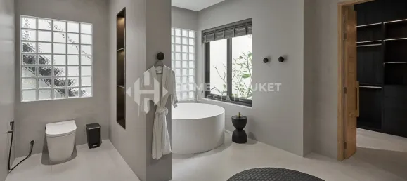 5 Schlafzimmer Haus in Phuket, Thailand, Nr. 82587 25