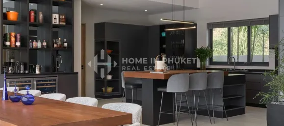 5 Schlafzimmer Haus in Phuket, Thailand, Nr. 82587 7