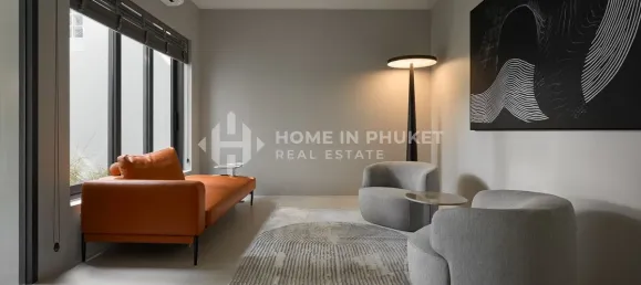 5 Schlafzimmer Haus in Phuket, Thailand, Nr. 82587 22