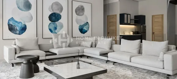 5 Schlafzimmer Haus in Phuket, Thailand, Nr. 82587 10