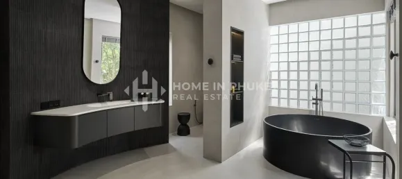 5 Schlafzimmer Haus in Phuket, Thailand, Nr. 82587 16