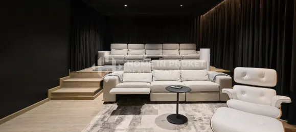 5 Schlafzimmer Haus in Phuket, Thailand, Nr. 82587 29