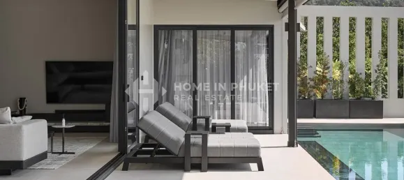 5 Schlafzimmer Haus in Phuket, Thailand, Nr. 82587 12