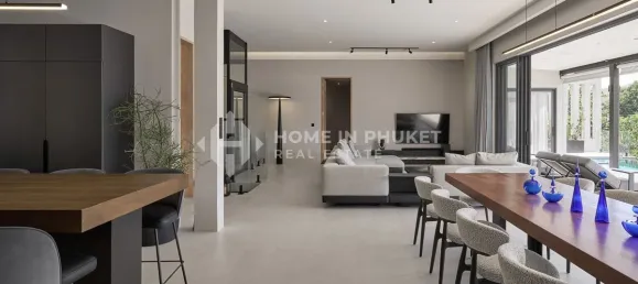 5 Schlafzimmer Haus in Phuket, Thailand, Nr. 82587 6