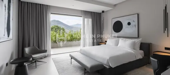 5 Schlafzimmer Haus in Phuket, Thailand, Nr. 82587 19