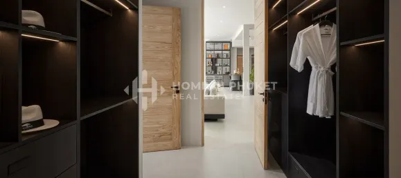 5 Schlafzimmer Haus in Phuket, Thailand, Nr. 82587 17