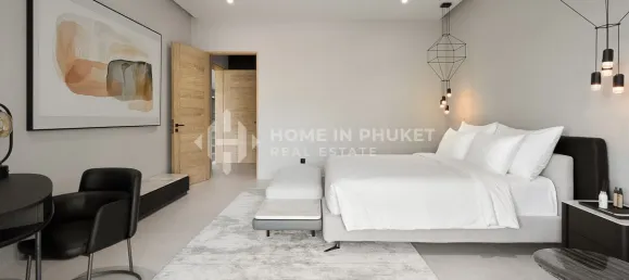 5 Schlafzimmer Haus in Phuket, Thailand, Nr. 82587 15