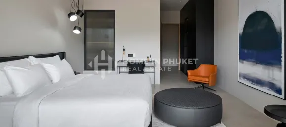 5 Schlafzimmer Haus in Phuket, Thailand, Nr. 82587 20