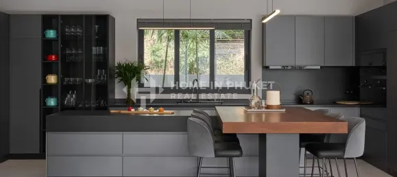 5 Schlafzimmer Haus in Phuket, Thailand, Nr. 82587 8