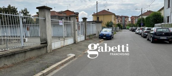 1-Zimmer Lagerhaus in Alessandria, Italy, Nr. 289030 4