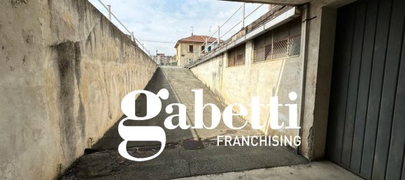 1-Zimmer Lagerhaus in Alessandria, Italy, Nr. 289030 14