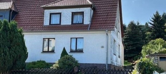 5-salle Maison de ville à Nordhausen, Germany No. 150628 3