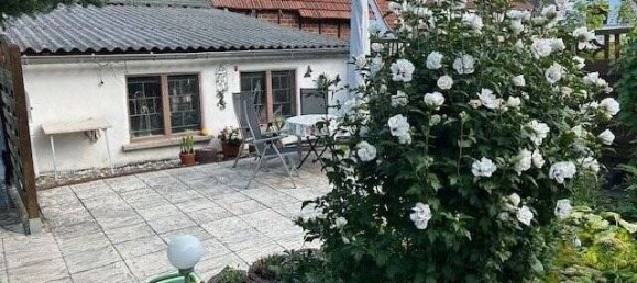 5-salle Maison de ville à Nordhausen, Germany No. 150628 6