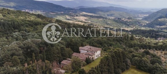16 Schlafzimmer Villa in Pontassieve, Italy, Nr. 337257 22