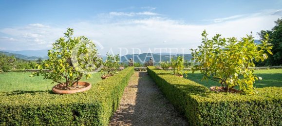 16 Schlafzimmer Villa in Pontassieve, Italy, Nr. 337257 2