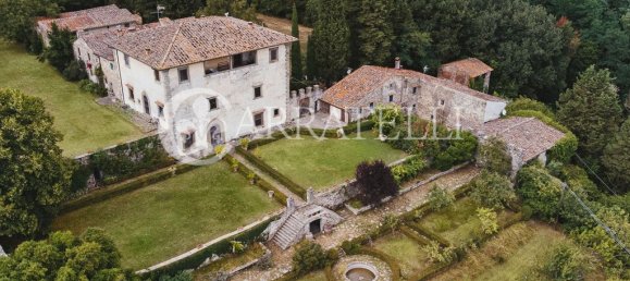16 Schlafzimmer Villa in Pontassieve, Italy, Nr. 337257 5