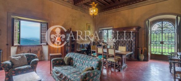 16 Schlafzimmer Villa in Pontassieve, Italy, Nr. 337257 18