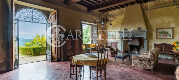 16 Schlafzimmer Villa in Pontassieve, Italy, Nr. 337257 3
