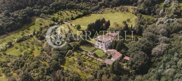 16 Schlafzimmer Villa in Pontassieve, Italy, Nr. 337257 21
